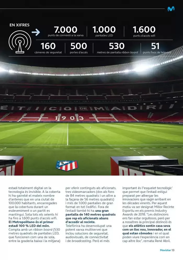 Catálogo de Connecta amb tu 7 de abril al 5 de mayo 2025 - Página 13