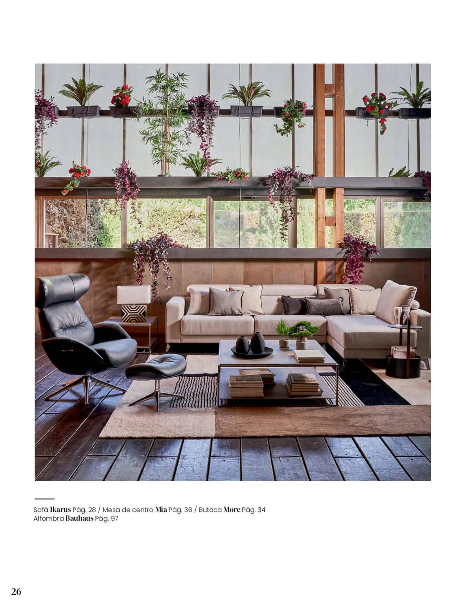 Catálogo de Folleto La Oca 6 de septiembre al 31 de agosto 2023 - Página 26