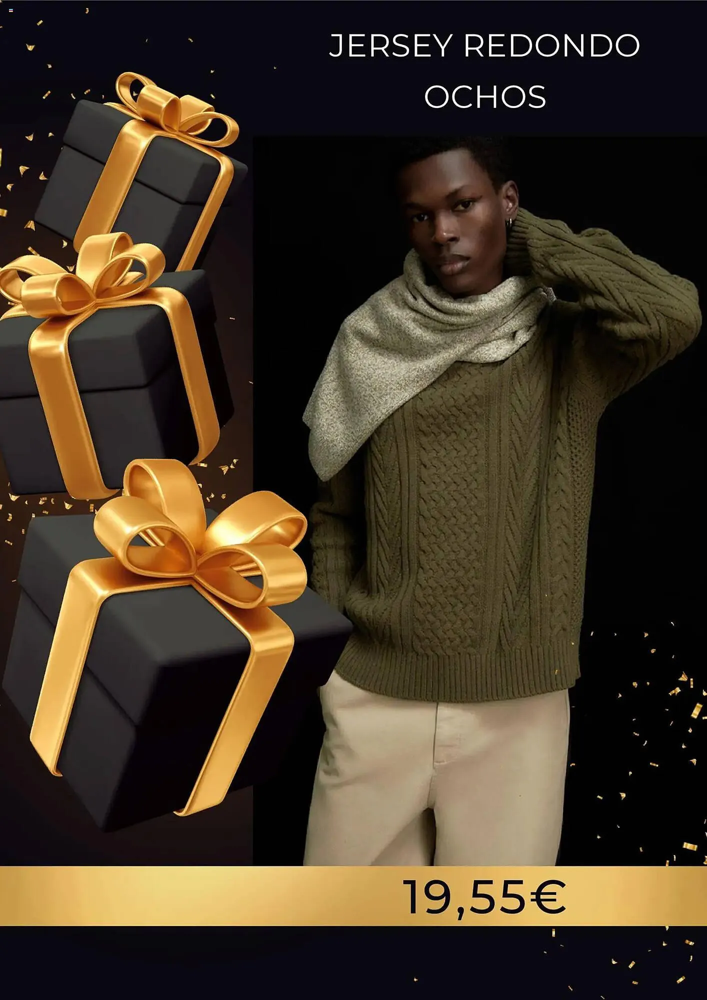 Catálogo de Catálogo Sfera 26 de noviembre al 30 de noviembre 2025 - Página 12