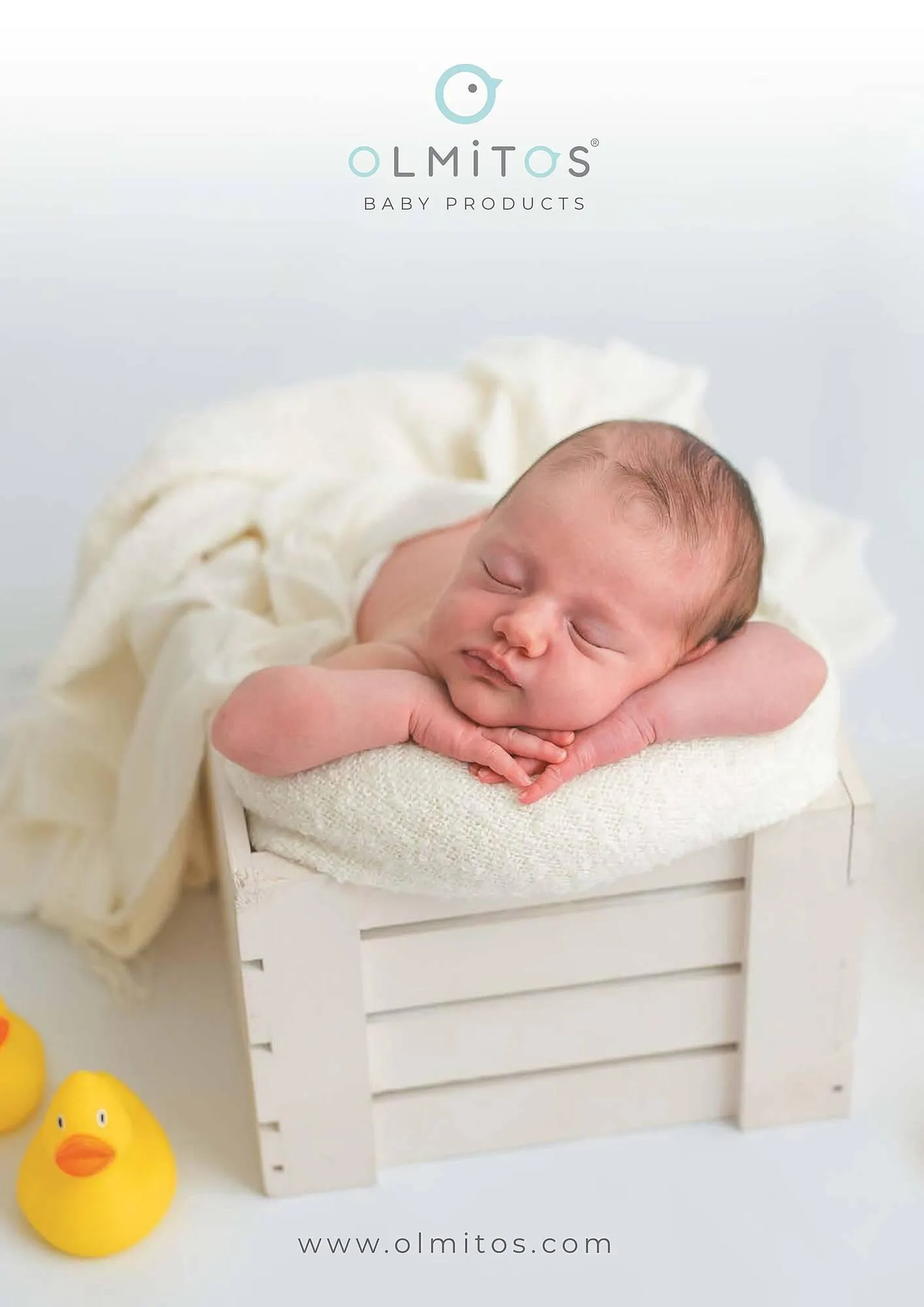 Catálogo de Folleto Olmitos 5 de abril al 28 de diciembre 2024 - Página 