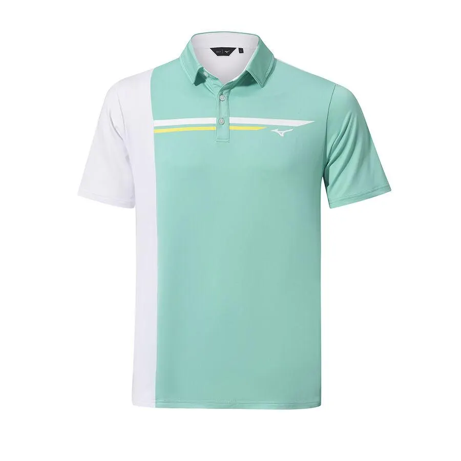 QD Elite Panel Polo