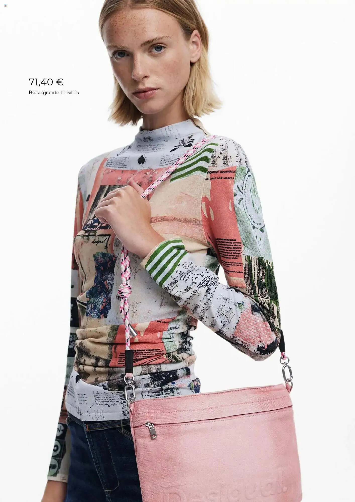 Catálogo de Catálogo Desigual 6 de diciembre al 5 de enero 2026 - Página 15