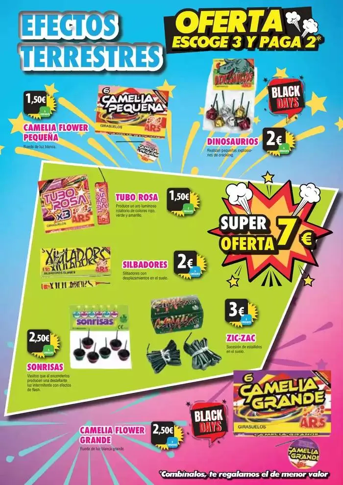 Catálogo de CatálogoHipercohete 2 de diciembre al 30 de noviembre 2025 - Página 16