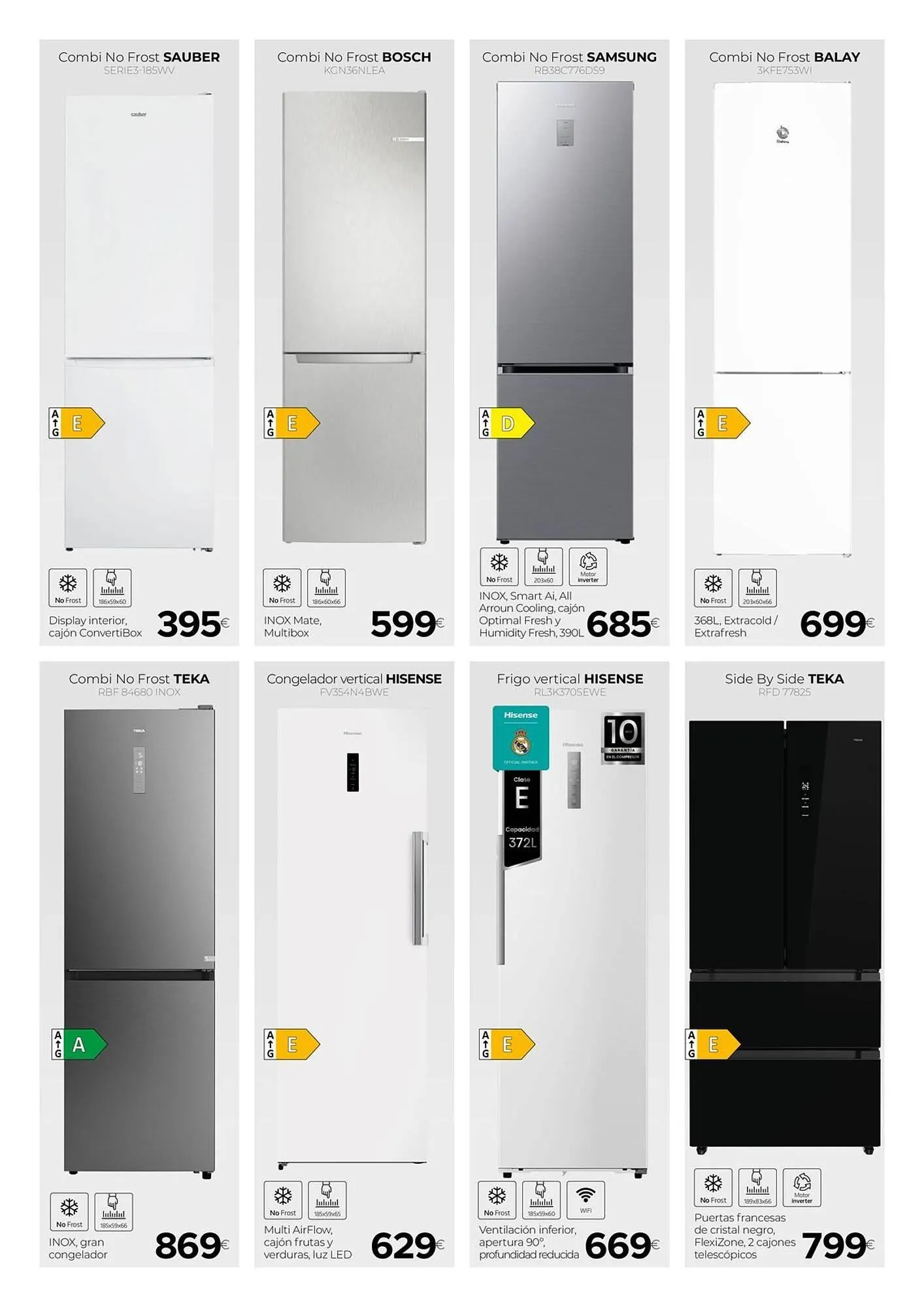 Catálogo de Catálogo Tien 21 3 de febrero al 28 de febrero 2026 - Página 4