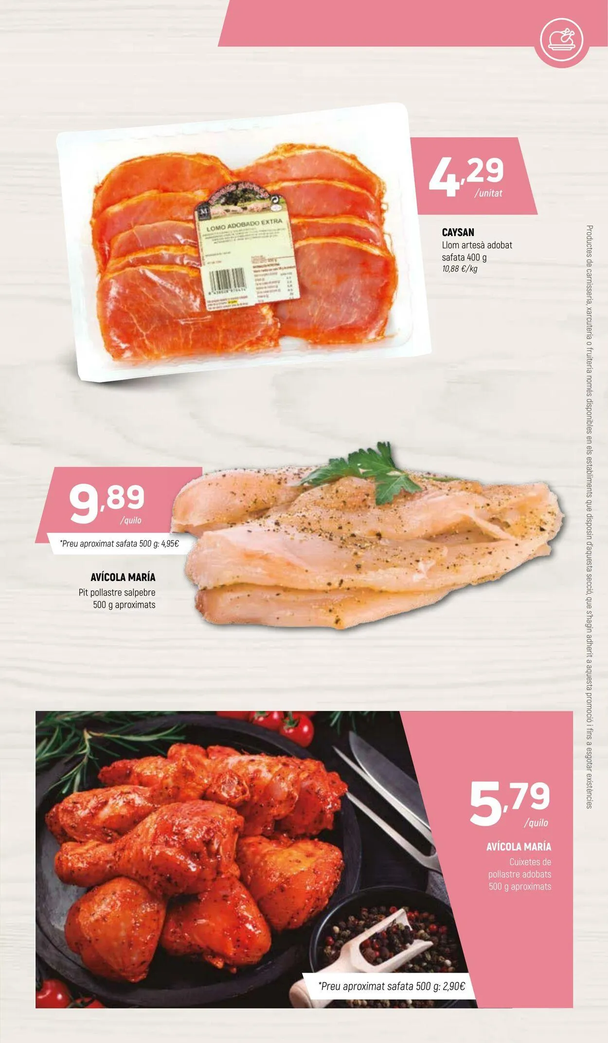 Catálogo de Coviran Oferta actual 8 de diciembre al 21 de diciembre 2025 - Página 3