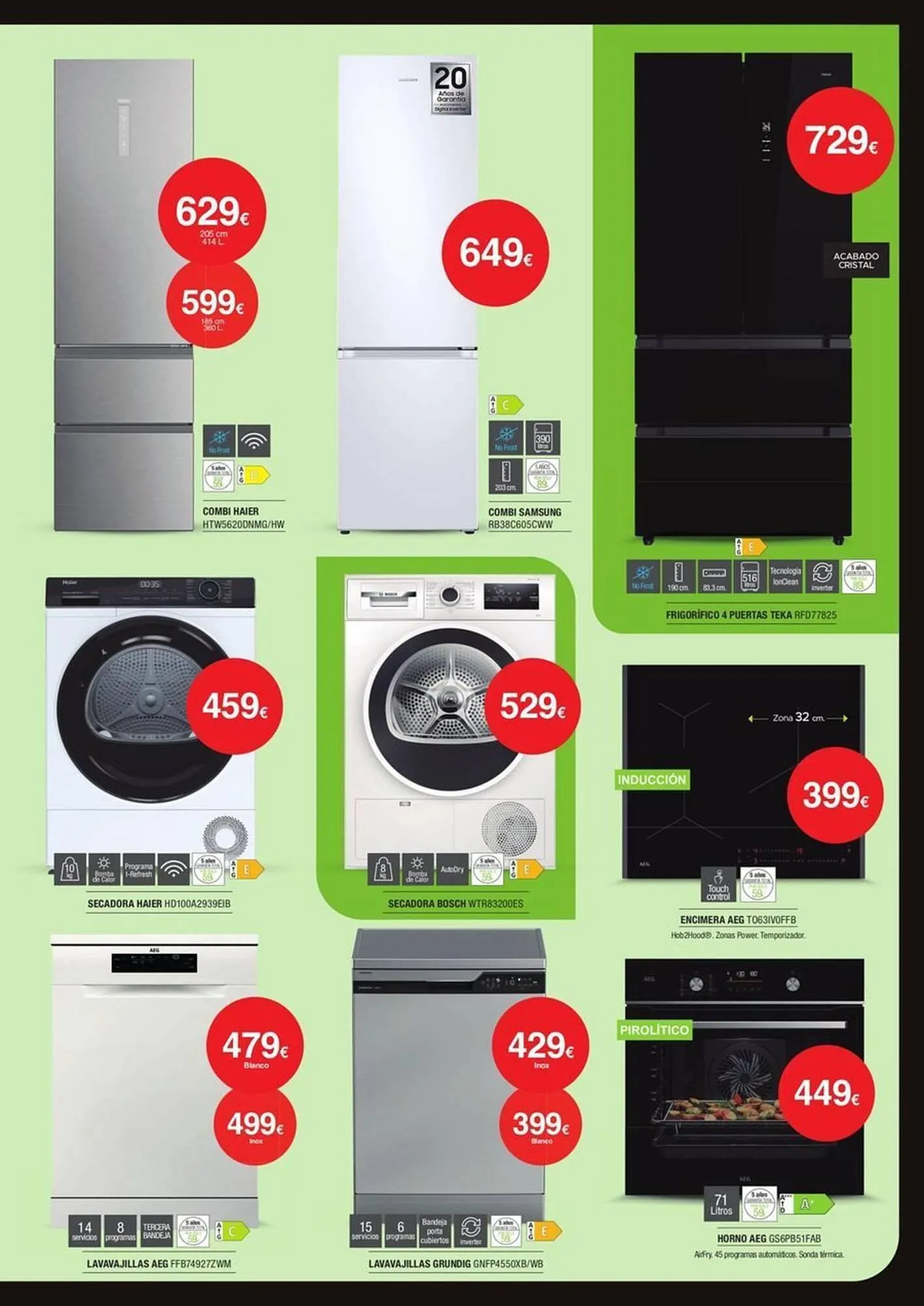 Catálogo de Catálogo Milar 4 de noviembre al 1 de diciembre 2025 - Página 5