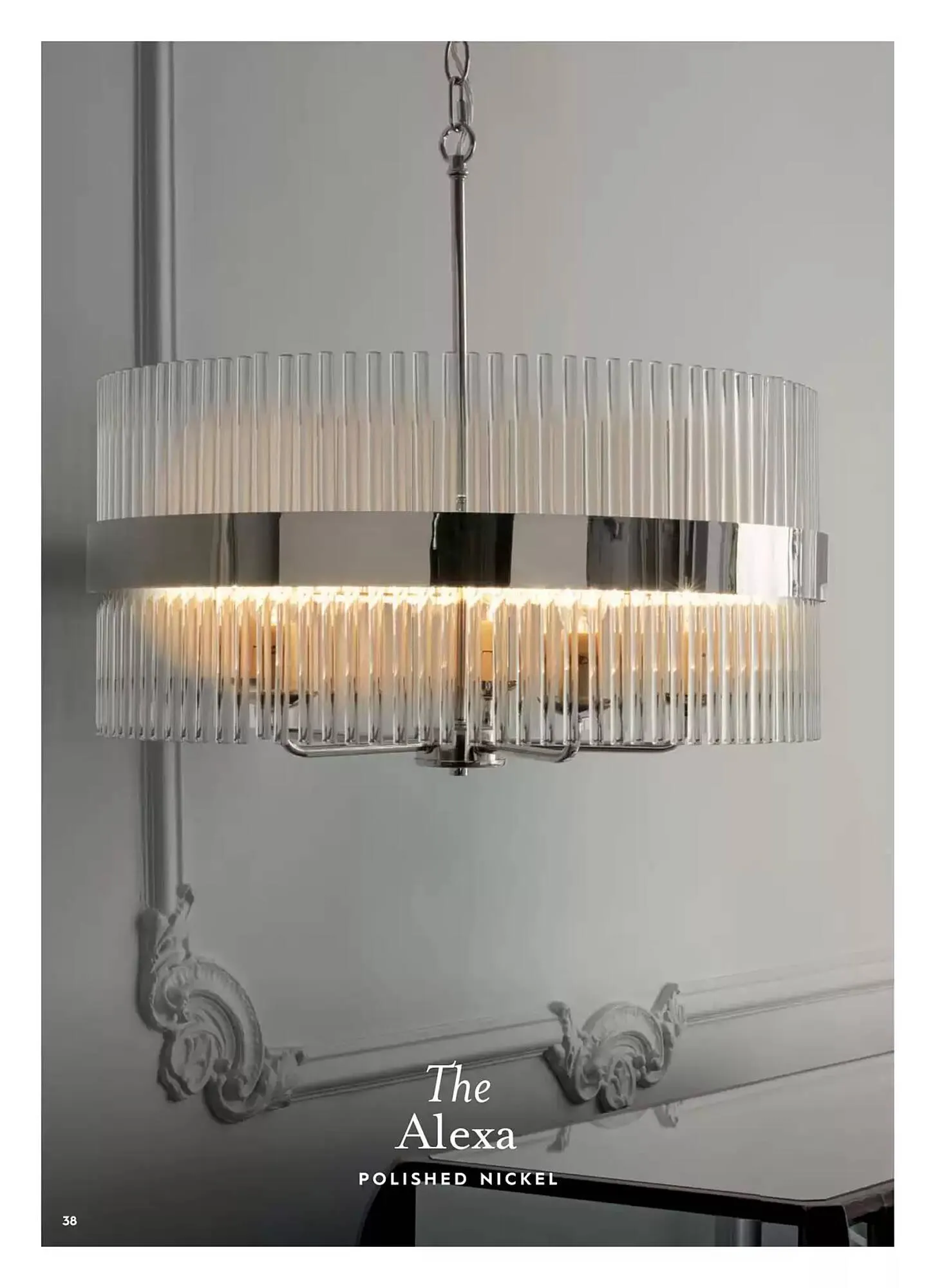 Catálogo de Folleto Laura Ashley 12 de marzo al 31 de agosto 2025 - Página 40