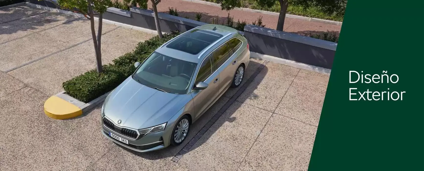 Catálogo de Nuevo Škoda Octavia 6 de marzo al 31 de diciembre 2025 - Página 5
