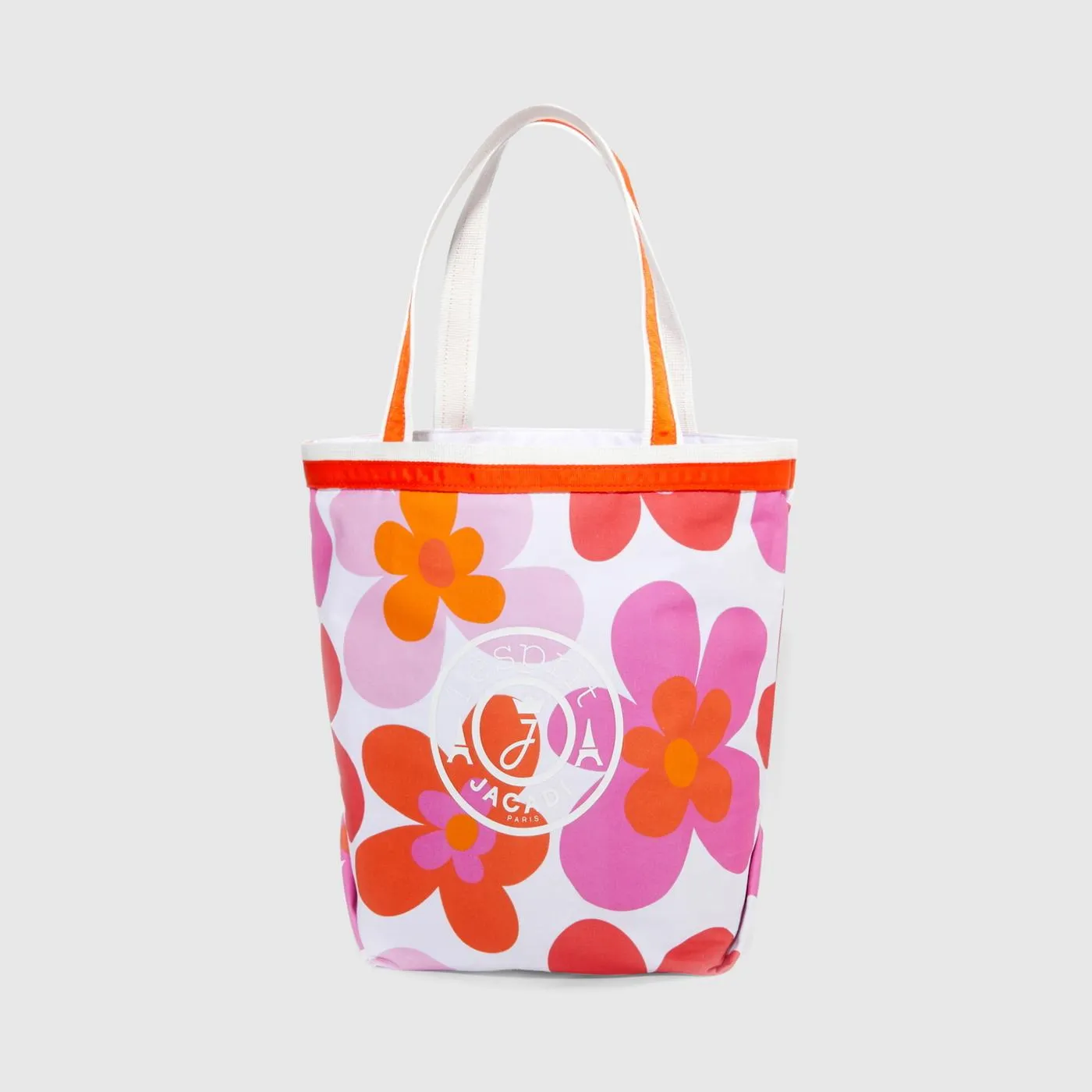 Bolsa de playa para niña