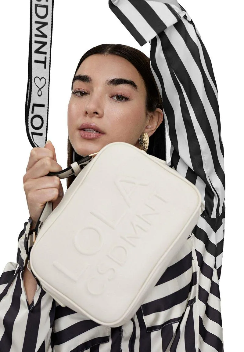 Bandolera - off white