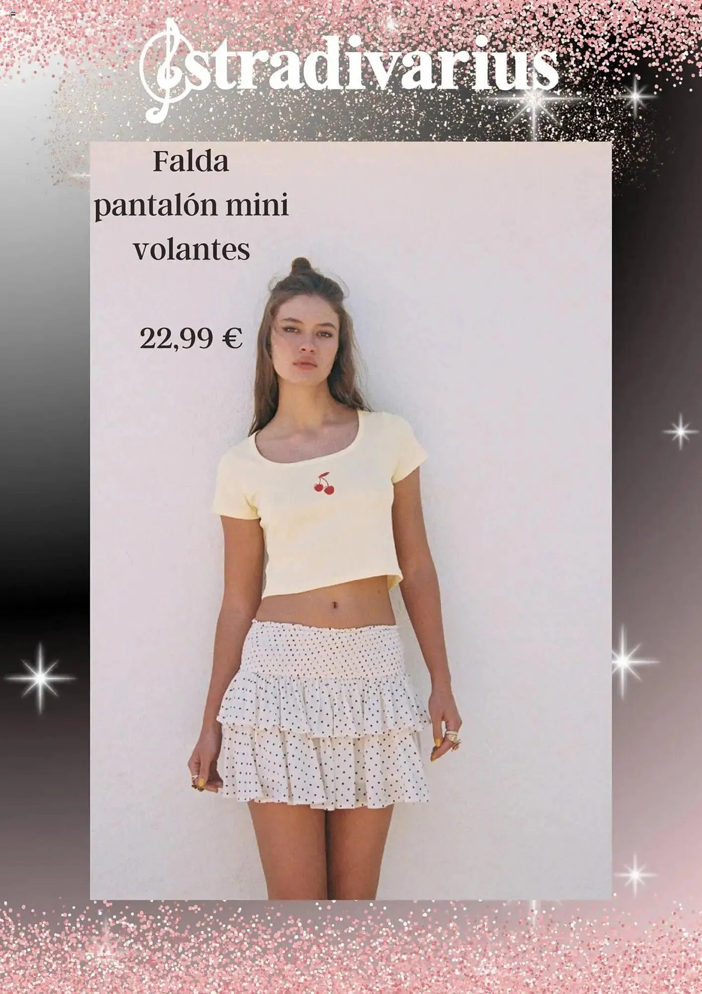 Catálogo de Folleto Stradivarius 15 de junio al 15 de julio 2025 - Página 6