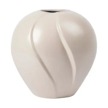Leda vase Ø25x25 cm