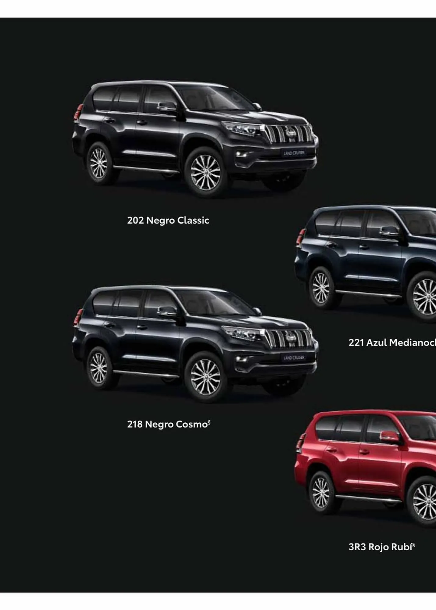 Catálogo de Folleto Toyota 8 de enero al 8 de enero 2024 - Página 68