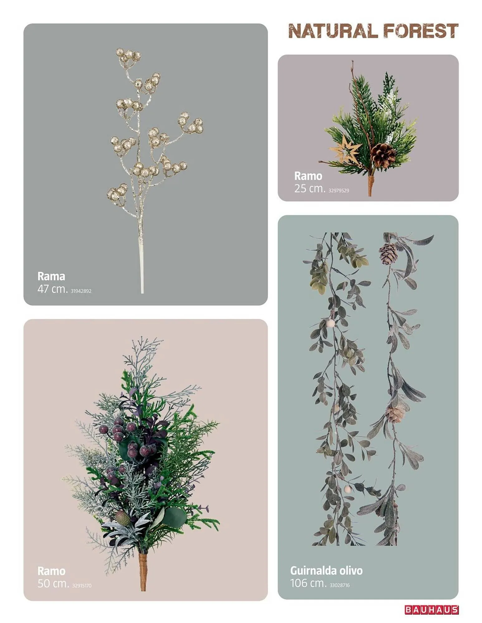 Catálogo de Catálogo Bauhaus 18 de noviembre al 24 de diciembre 2025 - Página 27