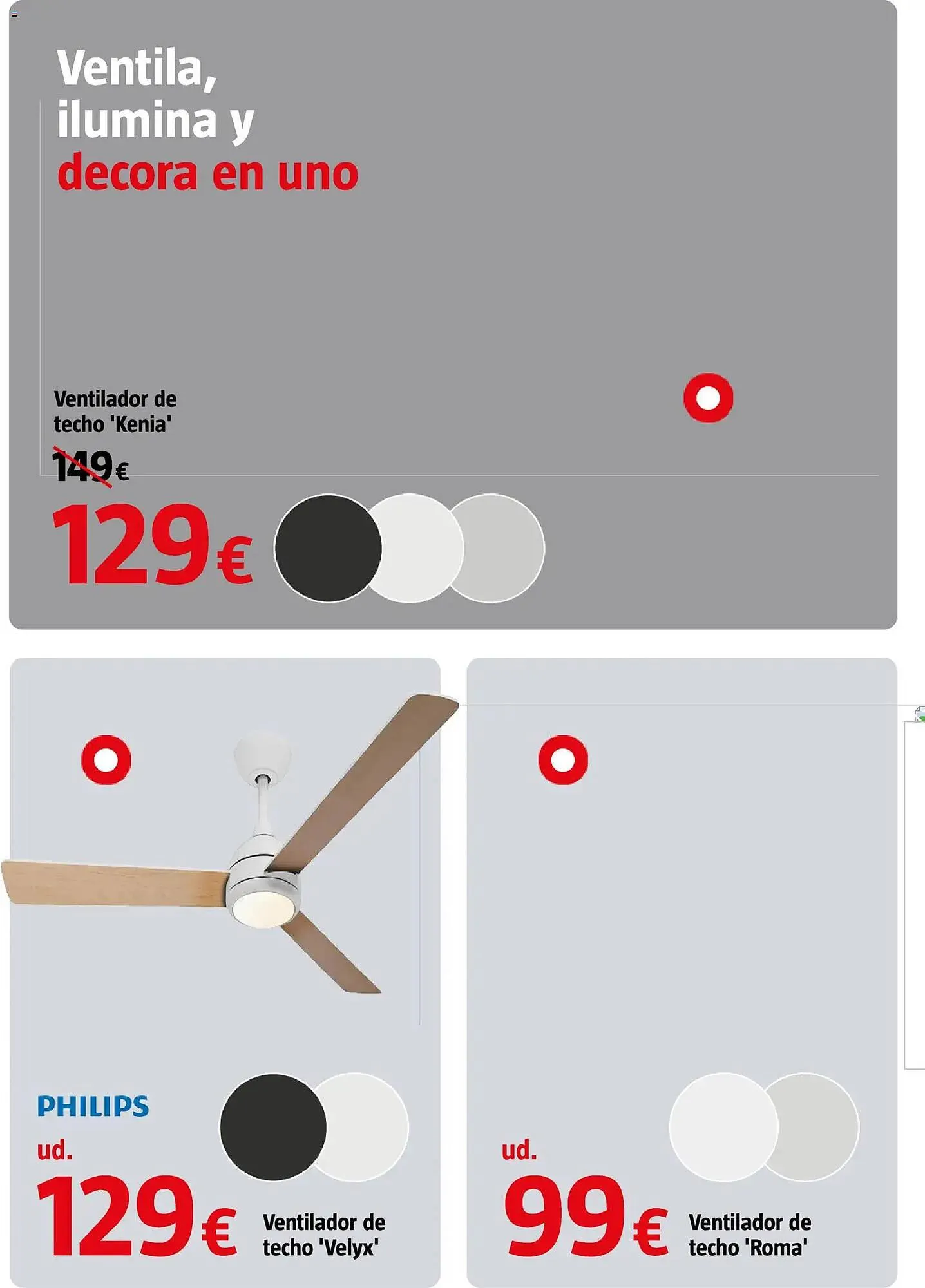 Catálogo de Catálogo Bauhaus 26 de marzo al 22 de abril 2026 - Página 66