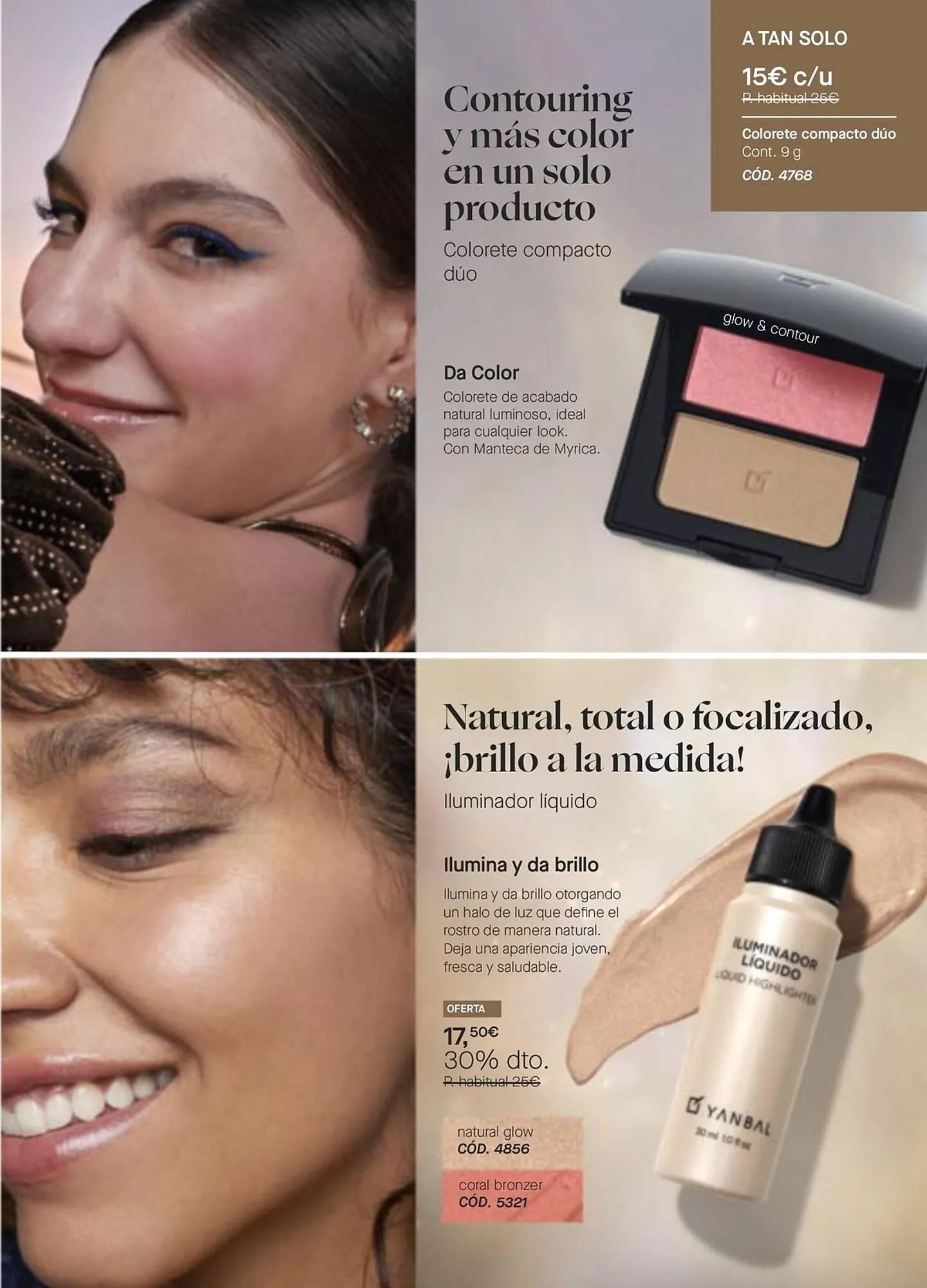 Catálogo de Folleto Yanbal 2 de diciembre al 29 de diciembre 2023 - Página 31