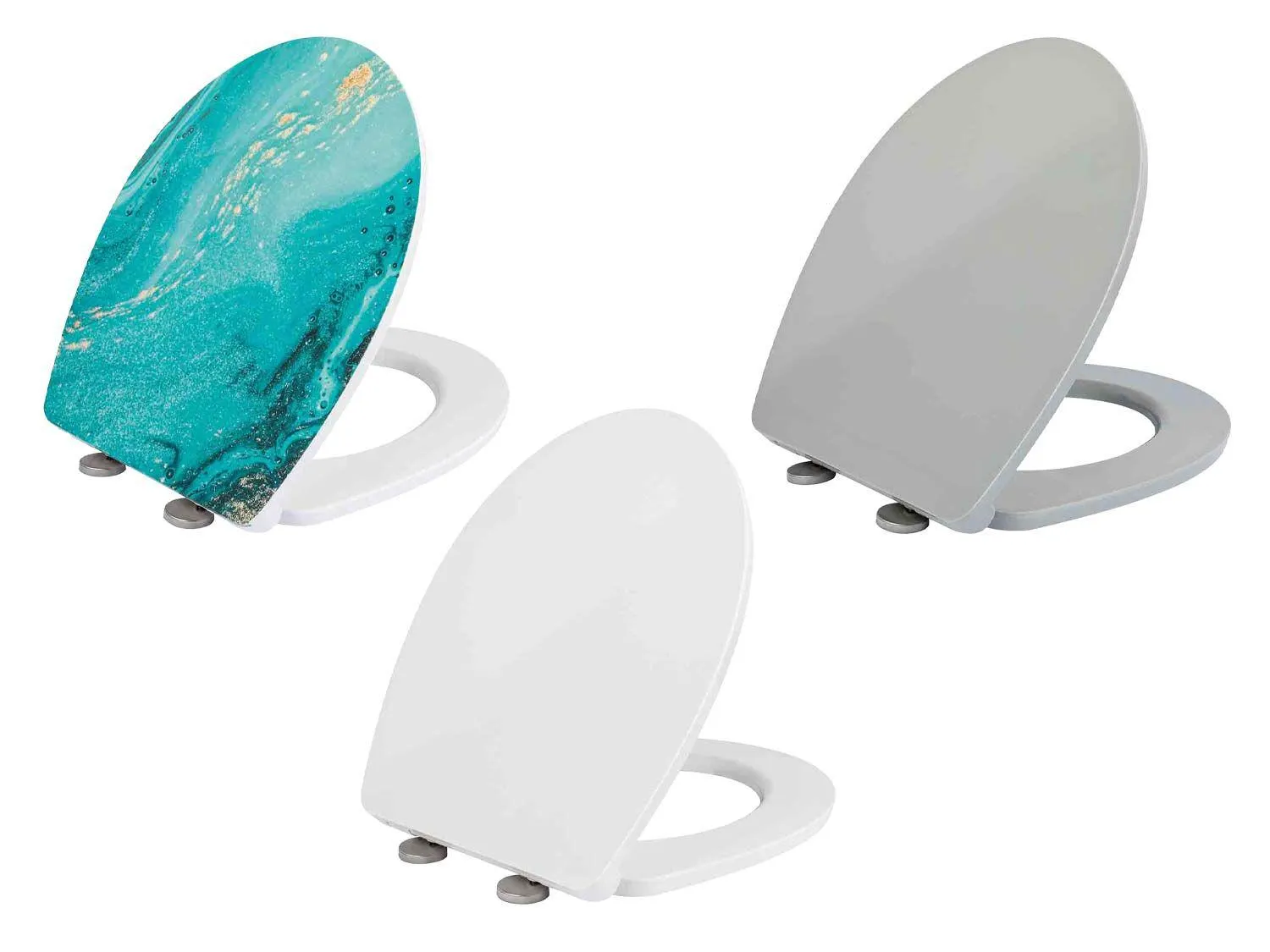 Wenko asiento para inodoro