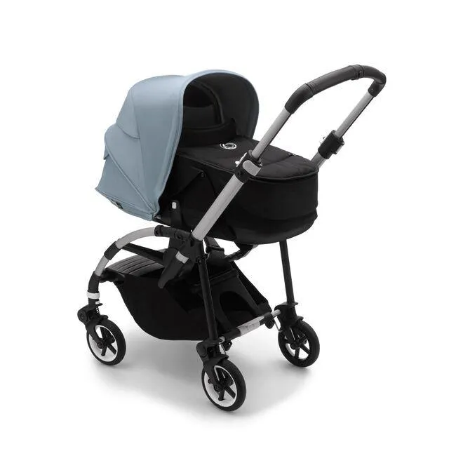 Carrito Bugaboo Bee 6 con capazo y silla