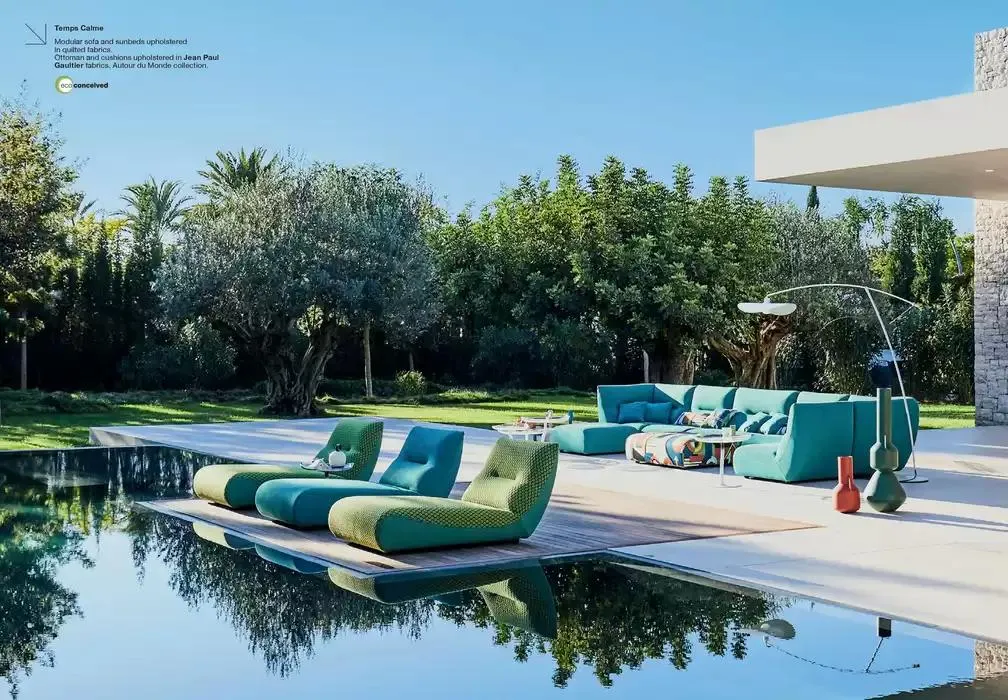 Collection 2025 da 1 gennaio a 31 dicembre di 2025 - Pagina del volantino 7