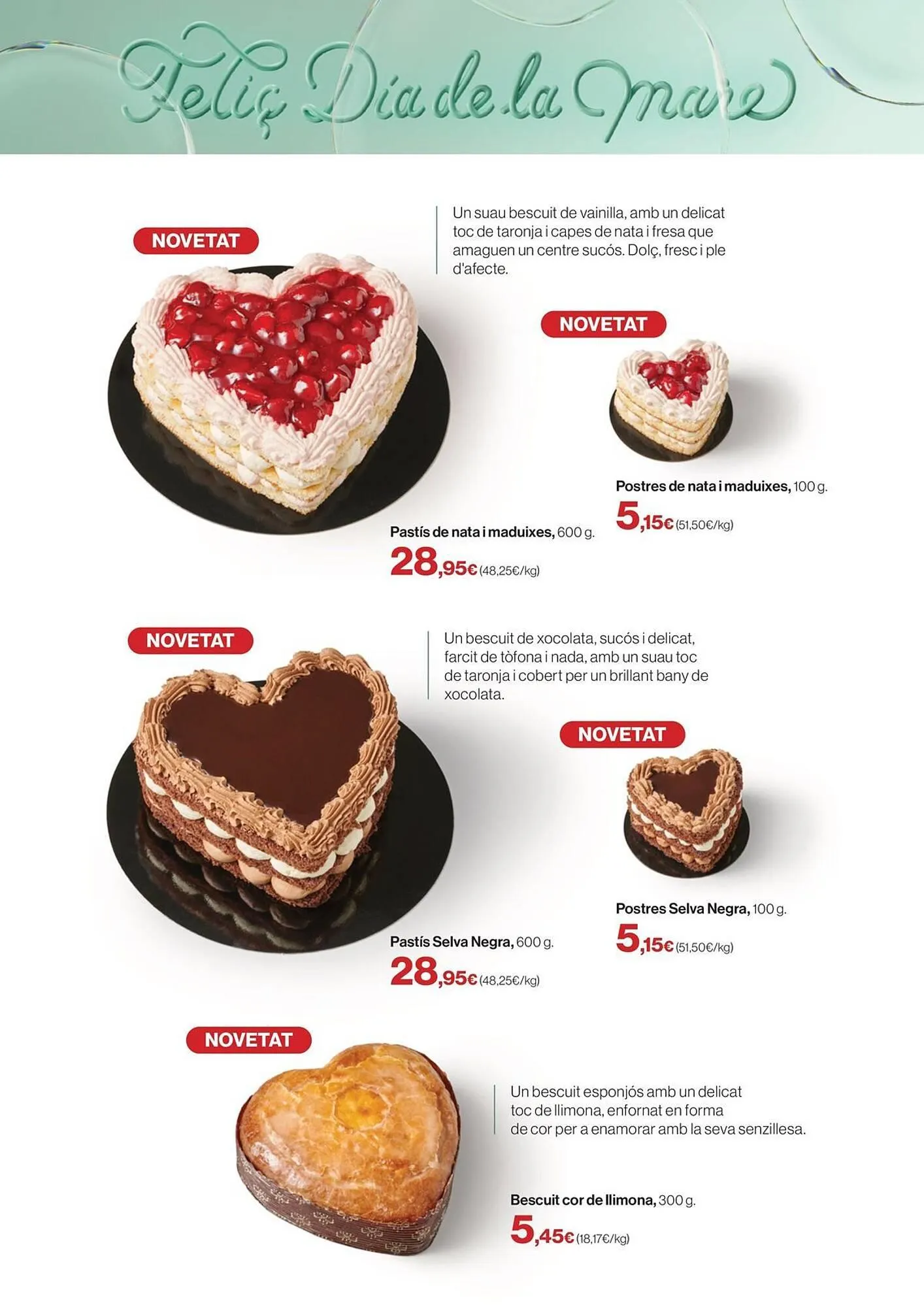 Catálogo de Catálogo El Corte Inglés 20 de abril al 3 de mayo 2026 - Página 2