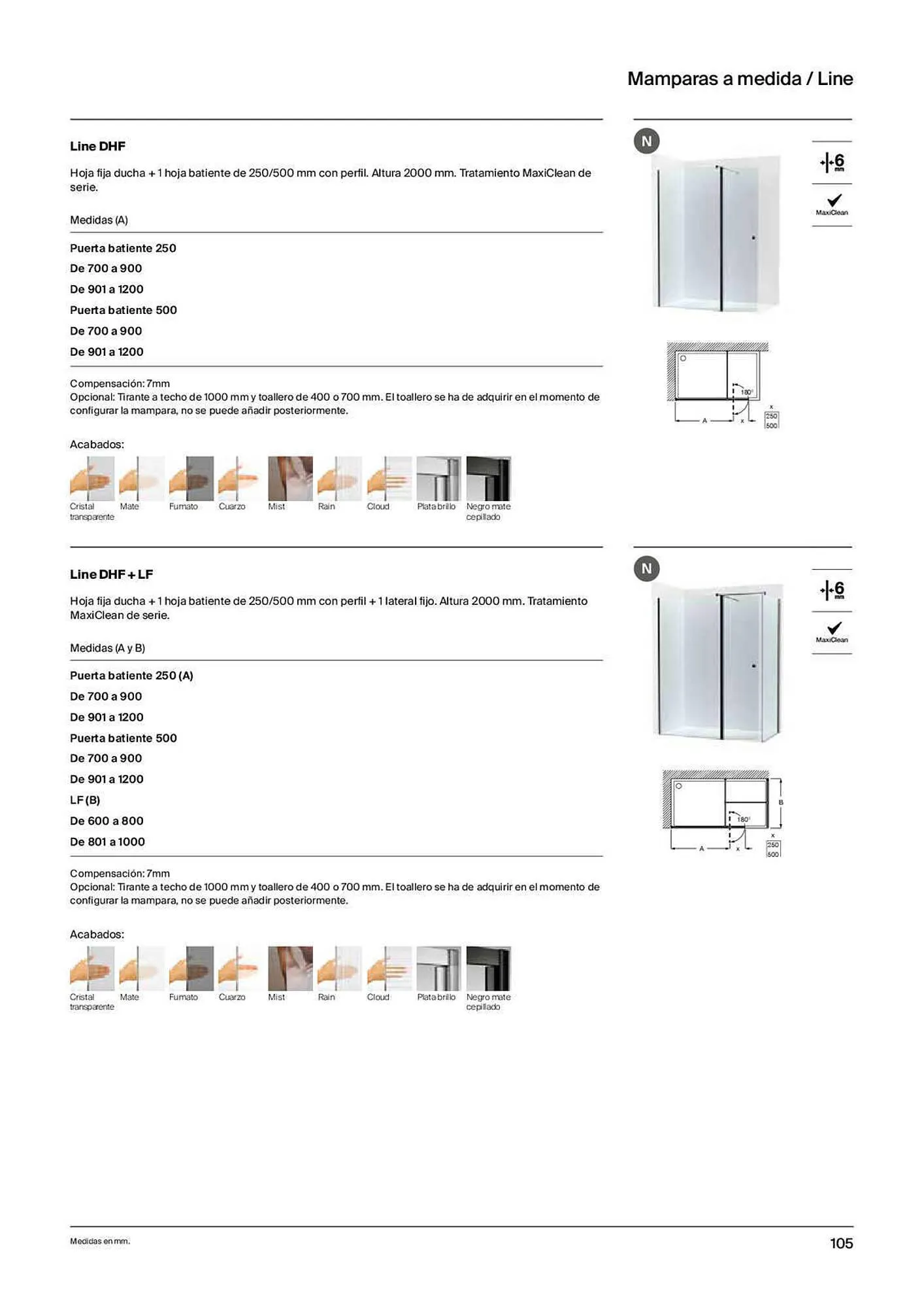 Catálogo de Folleto Roca 31 de marzo al 20 de febrero 2024 - Página 107