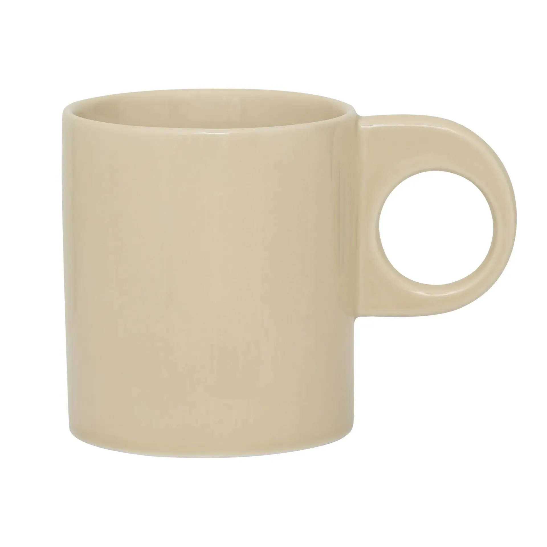 Nissa mug 43 cl