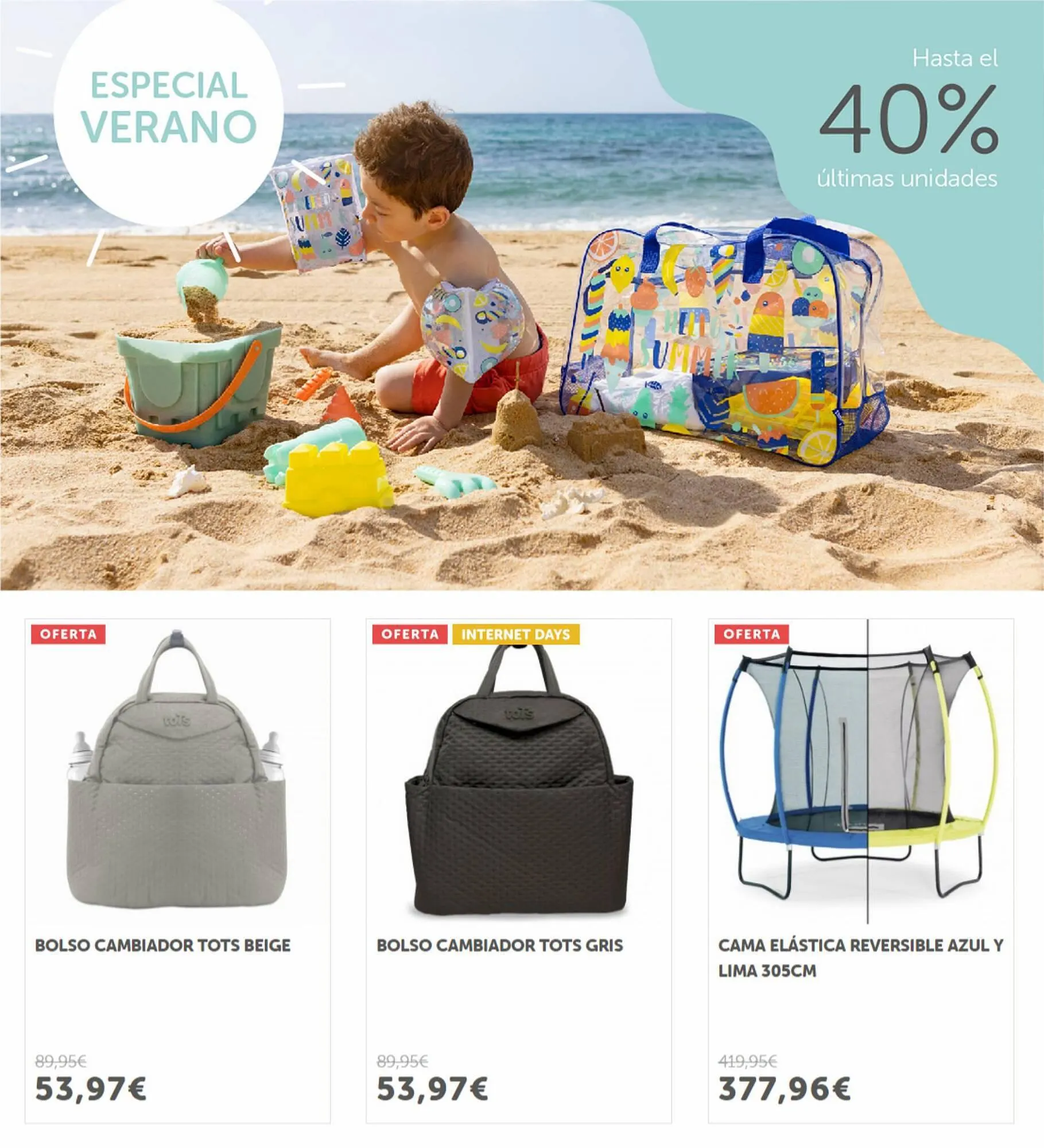 Catálogo de Folleto EurekaKids 14 de agosto al 28 de agosto 2023 - Página 5