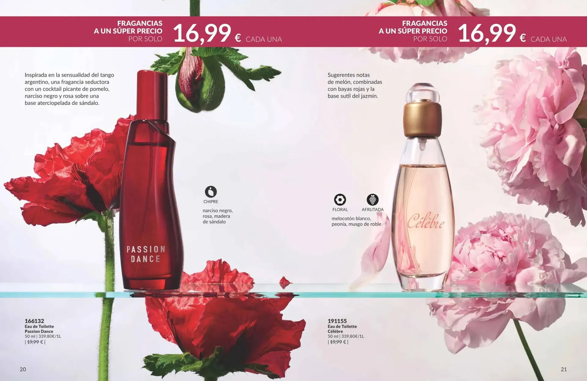 Catálogo de Folleto AVON 20 de septiembre al 20 de octubre 2023 - Página 11