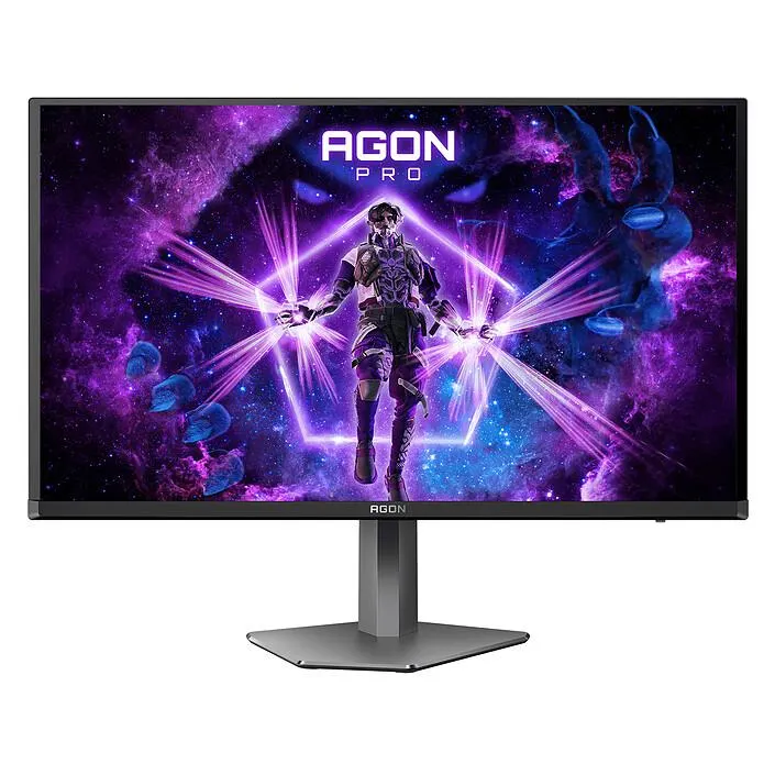 AOC 26,7" LED - AGON PRO AG276QZD2