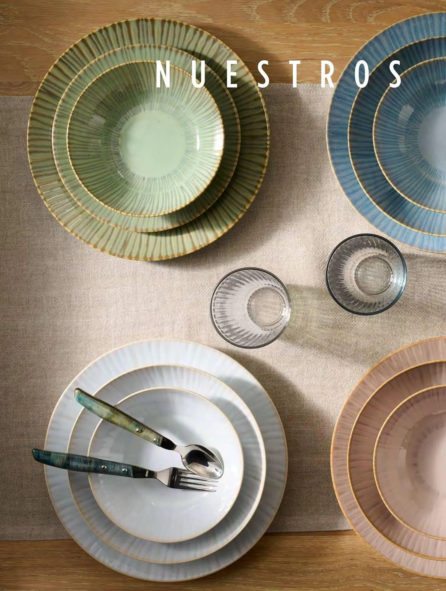 Catálogo de Catálogo El Corte Inglés 13 de octubre al 28 de febrero 2026 - Página 102