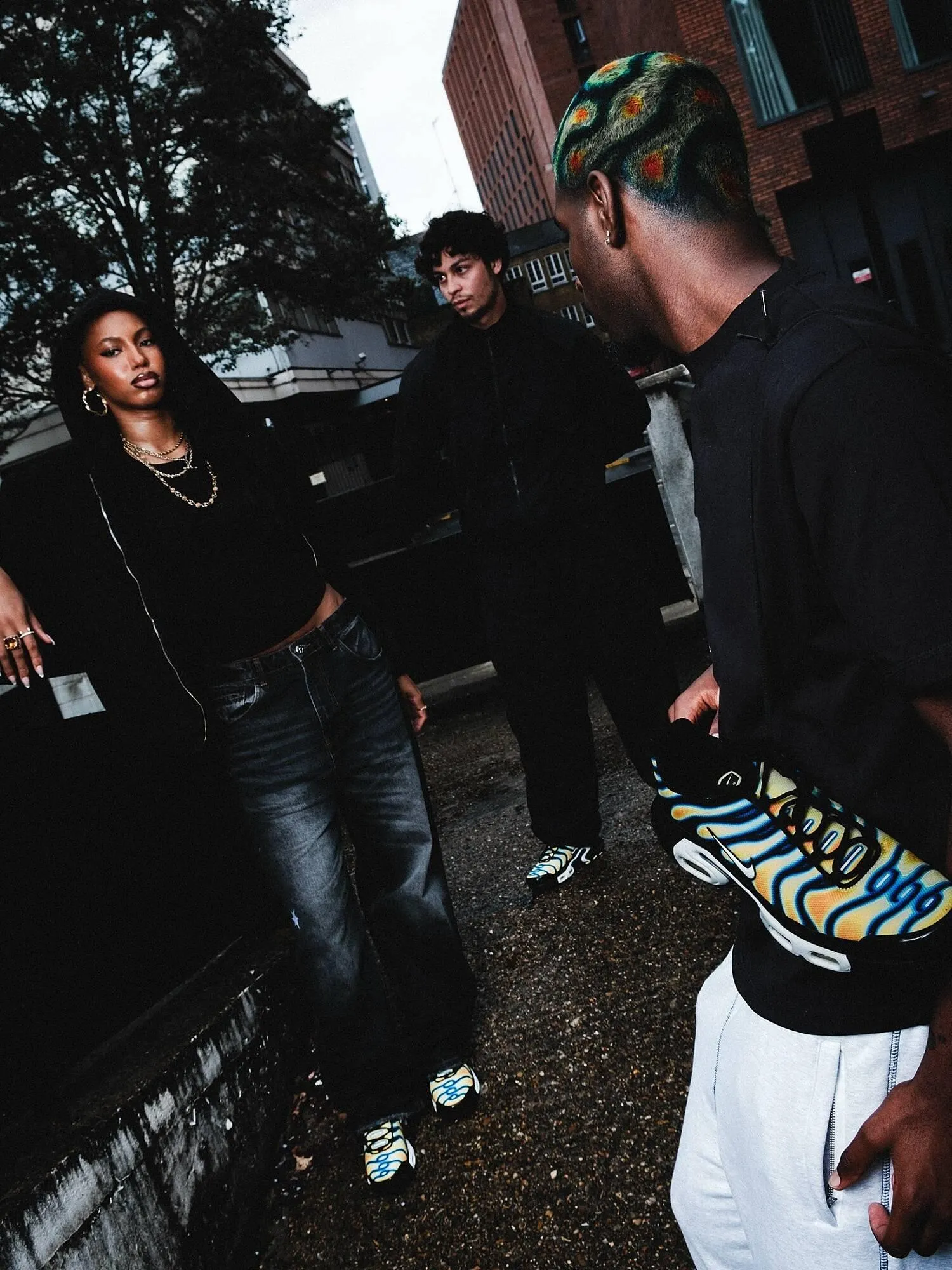 Catálogo de Folleto Foot Locker 6 de agosto al 11 de octubre 2025 - Página 4