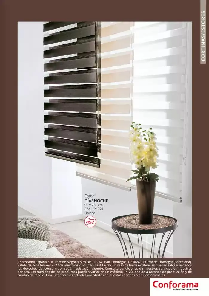 Catálogo de Guía Textil 7 de febrero al 27 de marzo 2025 - Página 33