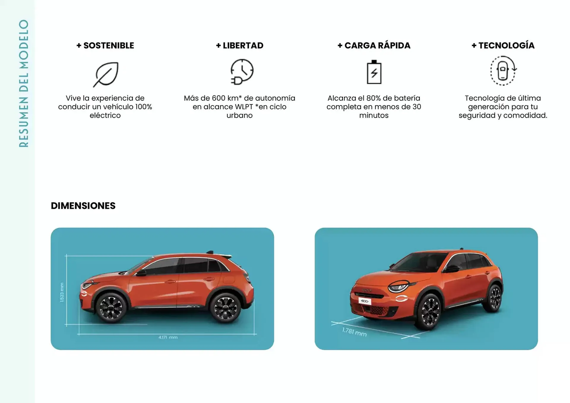 Catálogo de Folleto Fiat 6 de marzo al 31 de agosto 2025 - Página 15