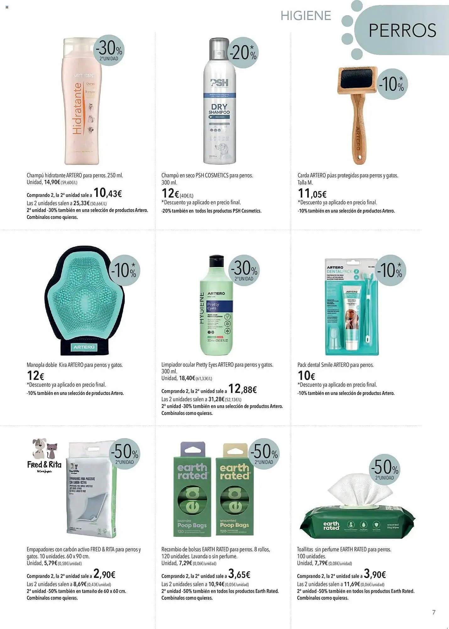 Catálogo de Catálogo El Corte Inglés 7 de enero al 31 de enero 2026 - Página 7