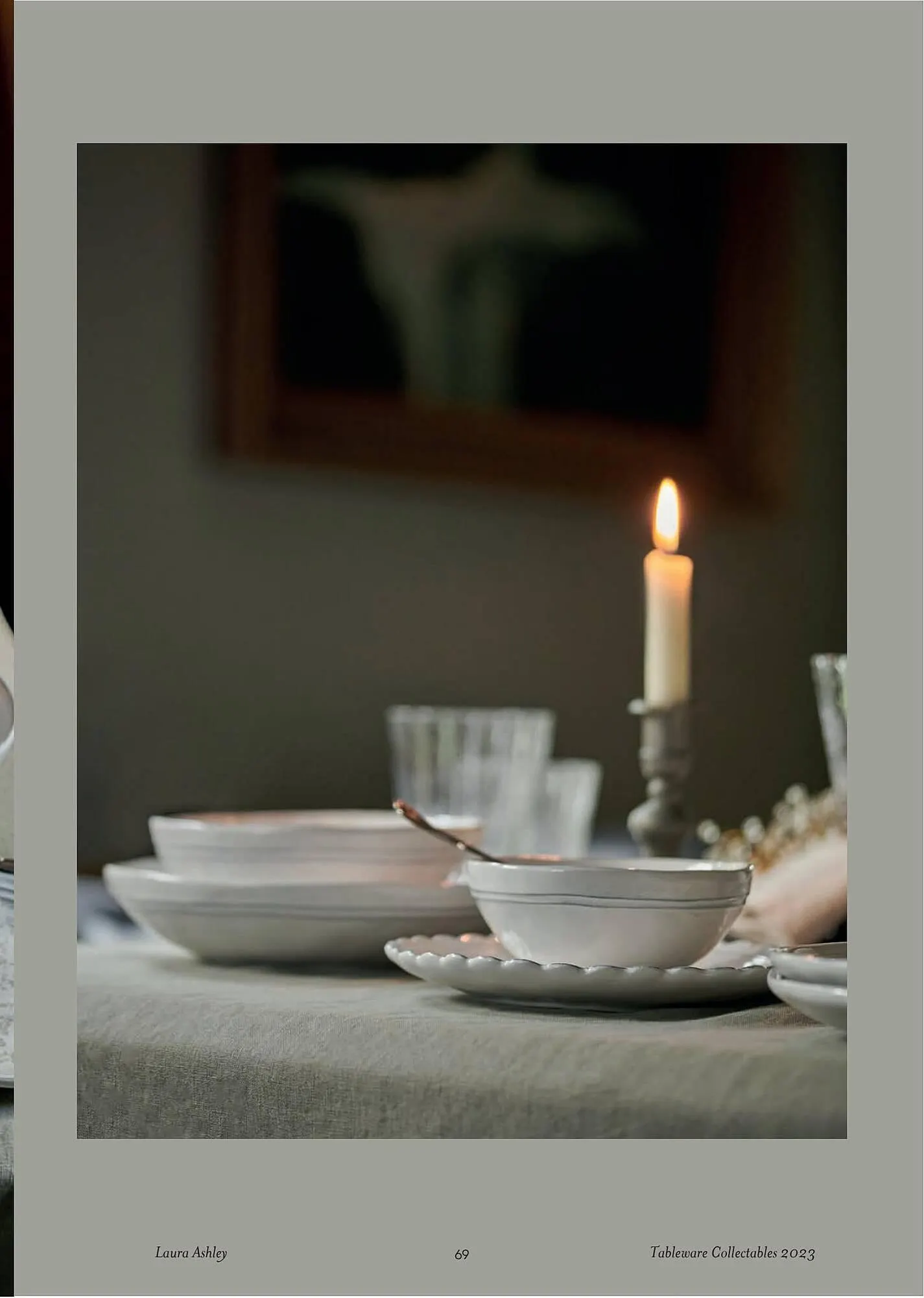 Catálogo de Folleto Laura Ashley 20 de julio al 31 de diciembre 2023 - Página 69