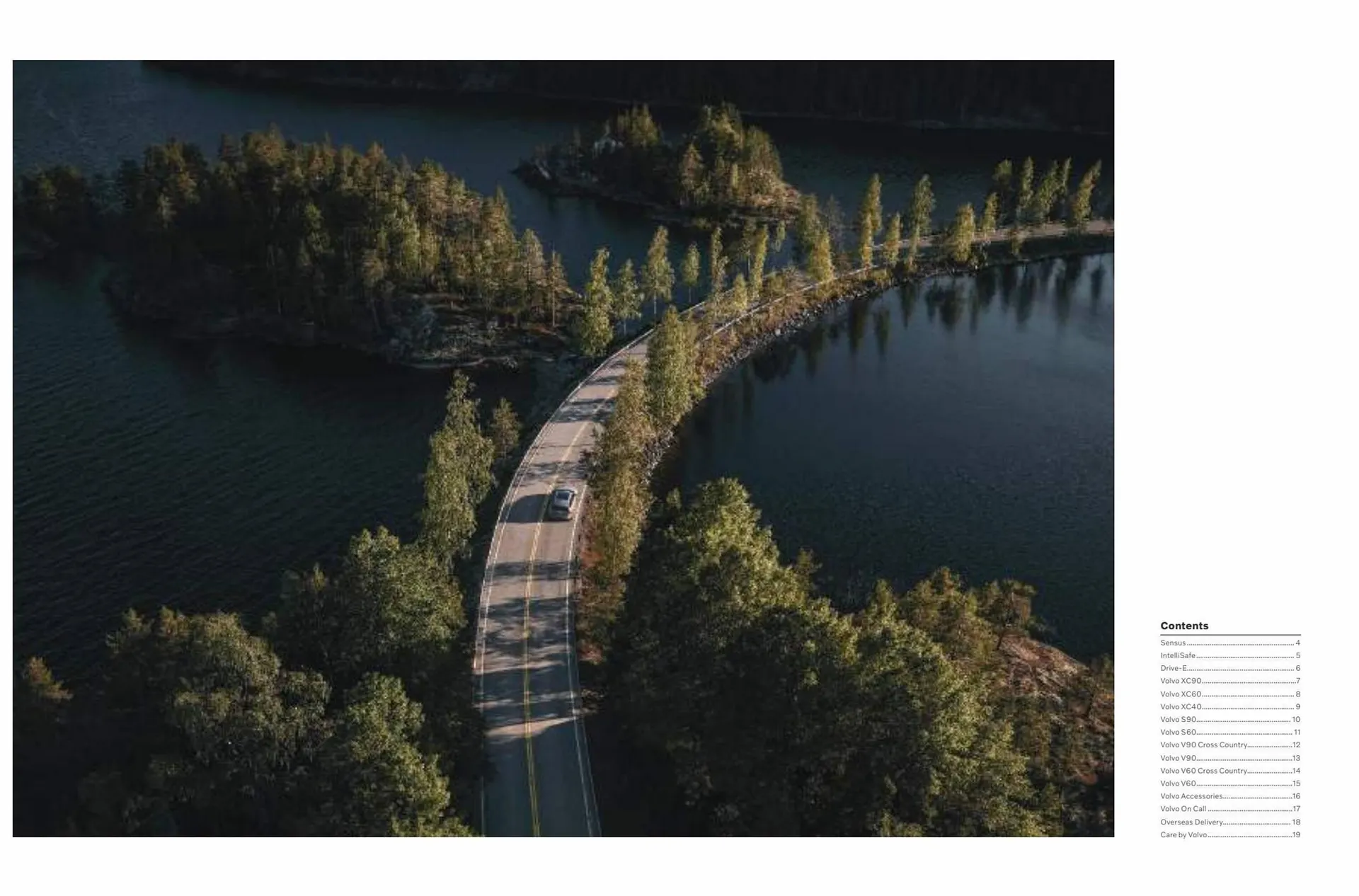 Catálogo de Folleto Volvo 18 de mayo al 31 de diciembre 2023 - Página 2