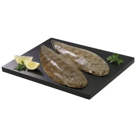 Lenguado de 300g - 500g