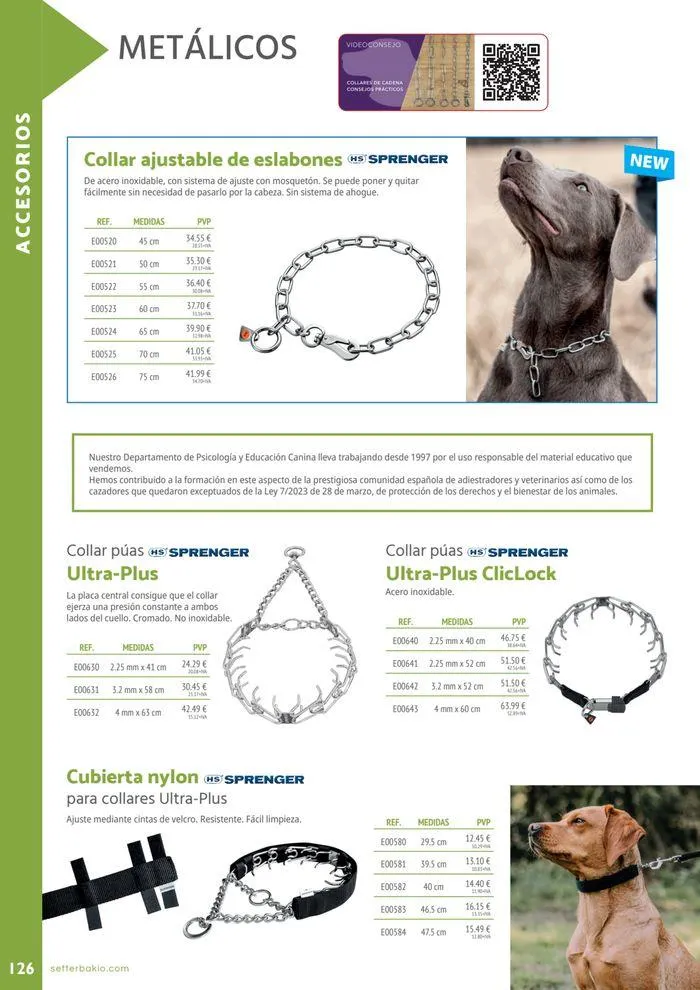 Catálogo de Catálogo Setter Bakio 14 de junio al 14 de junio 2025 - Página 29