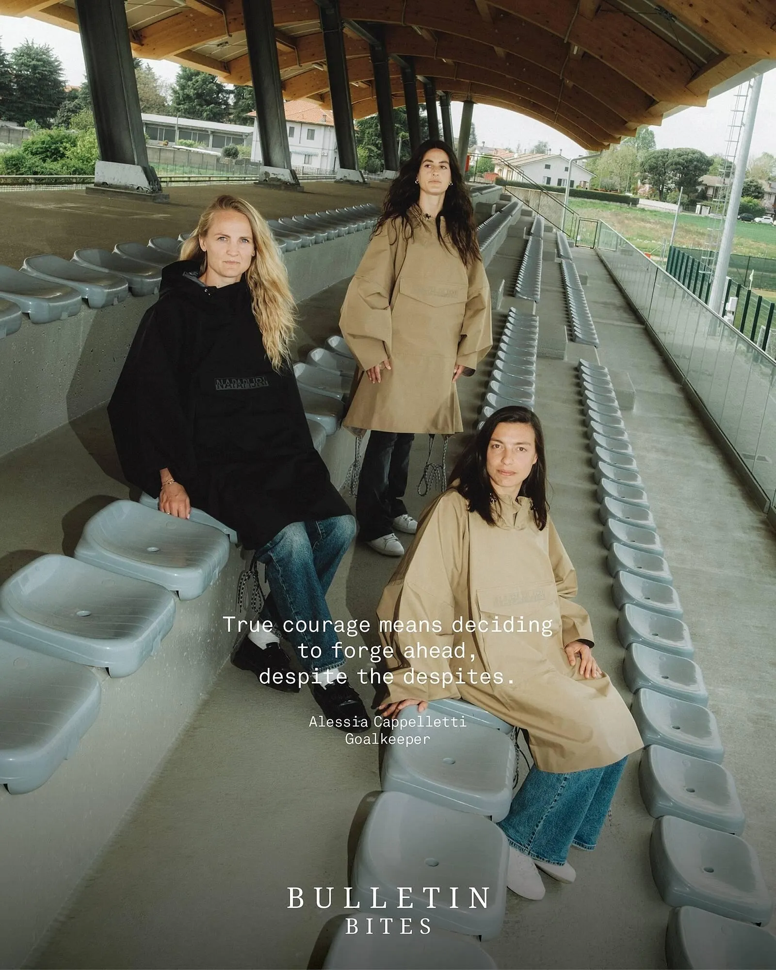 Catálogo de Folleto Napapijri 23 de abril al 6 de junio 2026 - Página 5