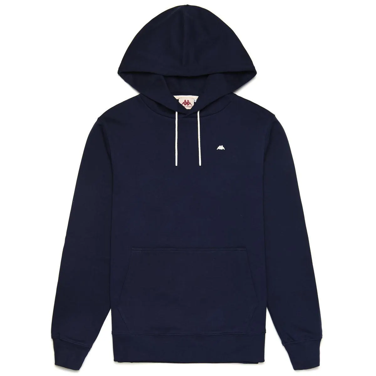 Sudadera Gramys Robe de Kappa Azul
