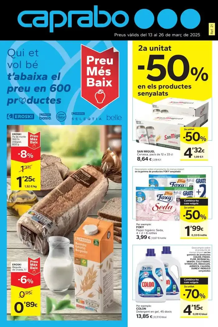 2a unitat -50% - 1