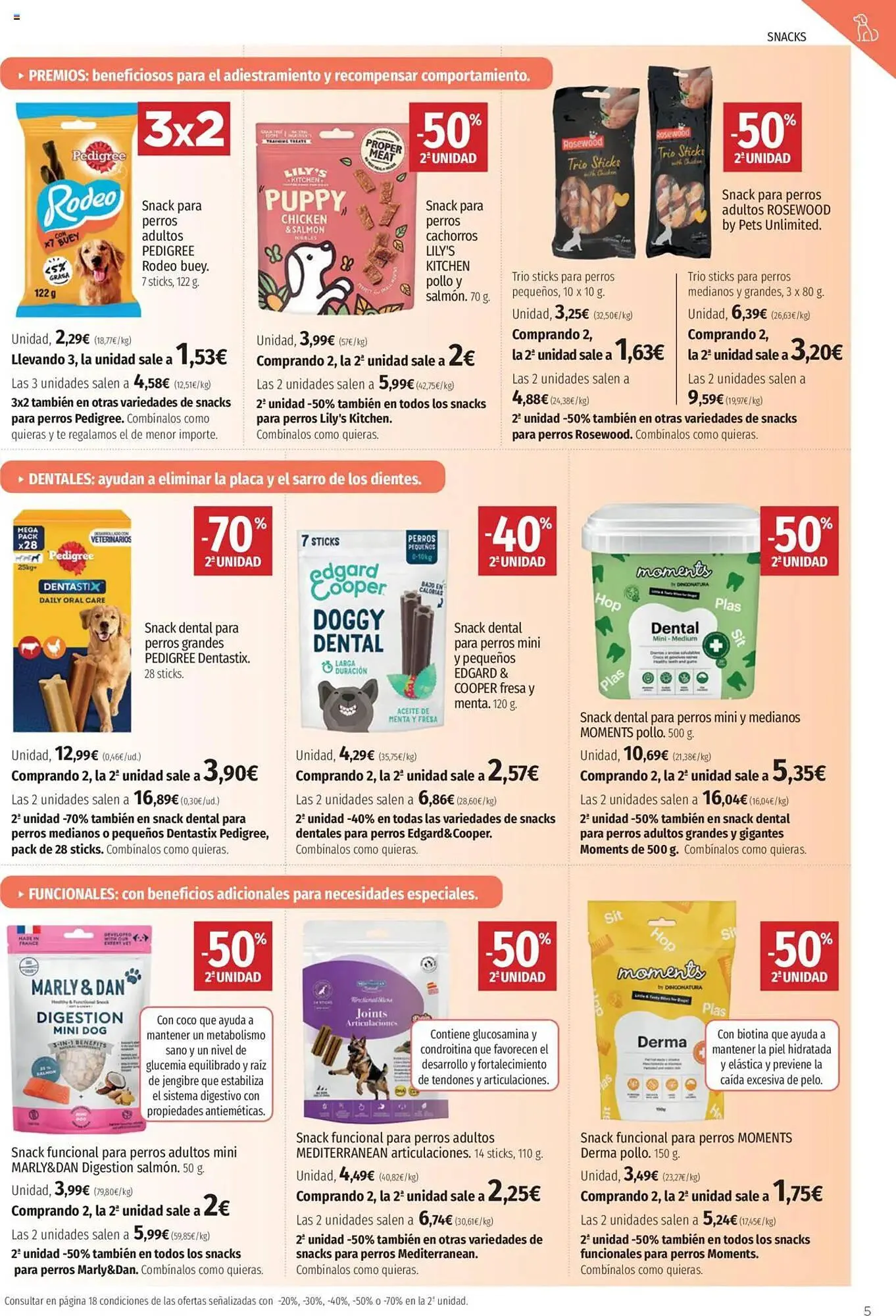 Catálogo de Folleto El Corte Inglés 1 de mayo al 31 de mayo 2025 - Página 5