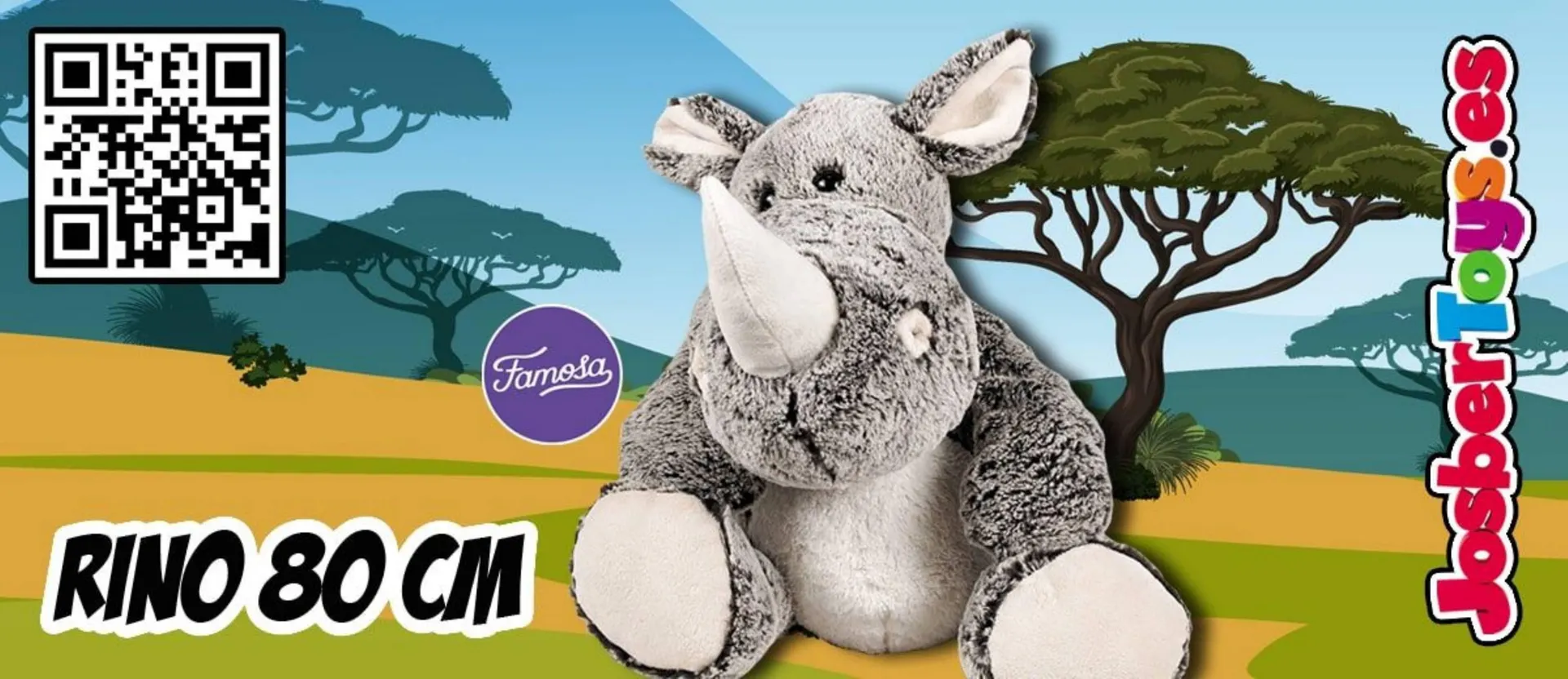 Catálogo de Folleto Josber Toys 11 de marzo al 24 de marzo 2025 - Página 3