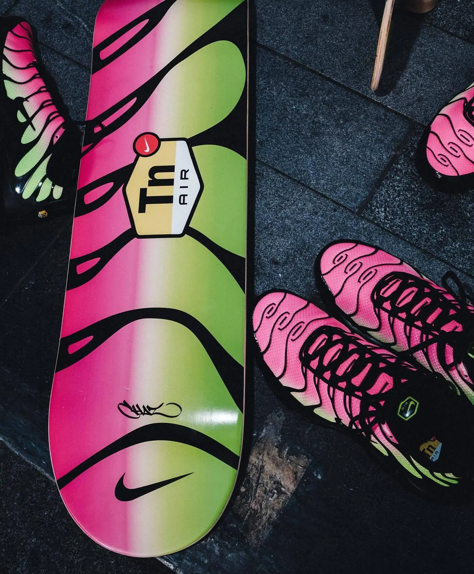 Catálogo de Catálogo Foot Locker 30 de noviembre al 10 de enero 2026 - Página 1