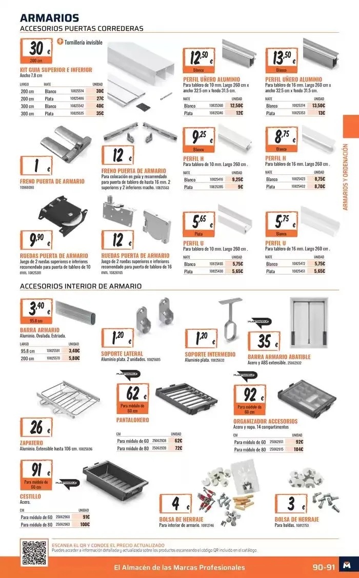 Catálogo de Catálogo 2025 Cordoba 1 de enero al 31 de diciembre 2025 - Página 91