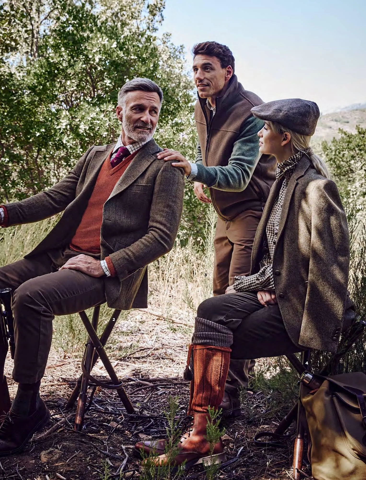 Catálogo de Folleto El Corte Inglés 6 de enero al 31 de diciembre 2025 - Página 15