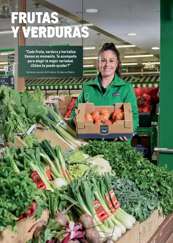 Catálogo de Especia Carta Canarias 8 de abril al 31 de diciembre 2025 - Página 56