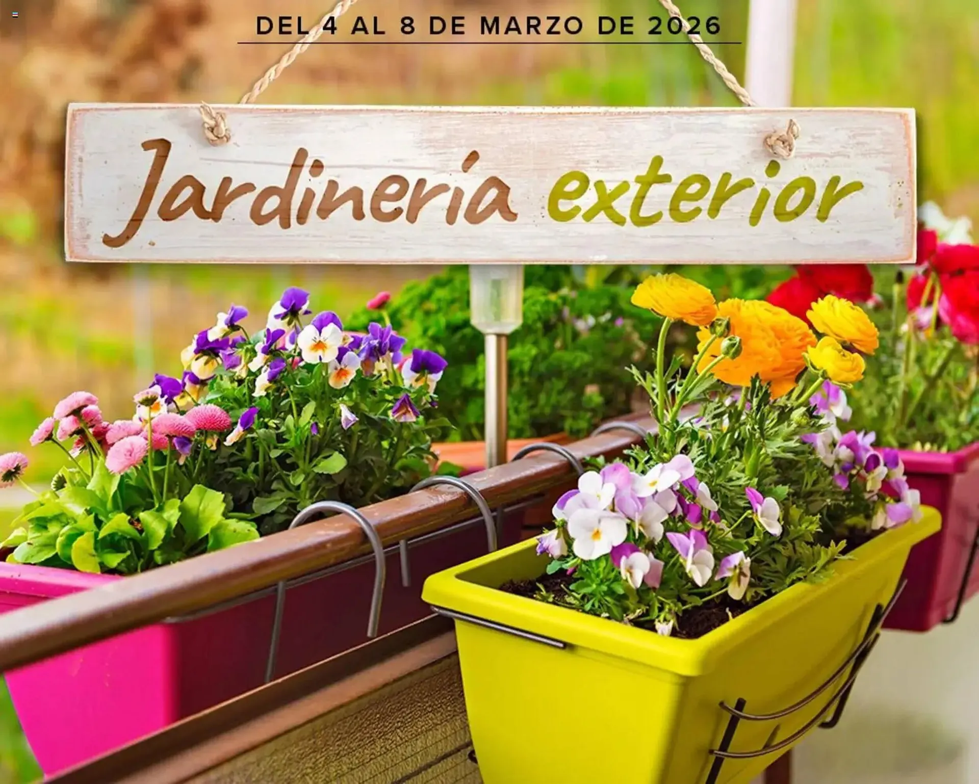 Catálogo de Catálogo Costco 4 de marzo al 8 de marzo 2026 - Página 1