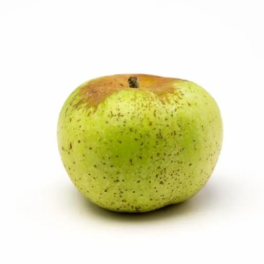 Manzana reinetas granel