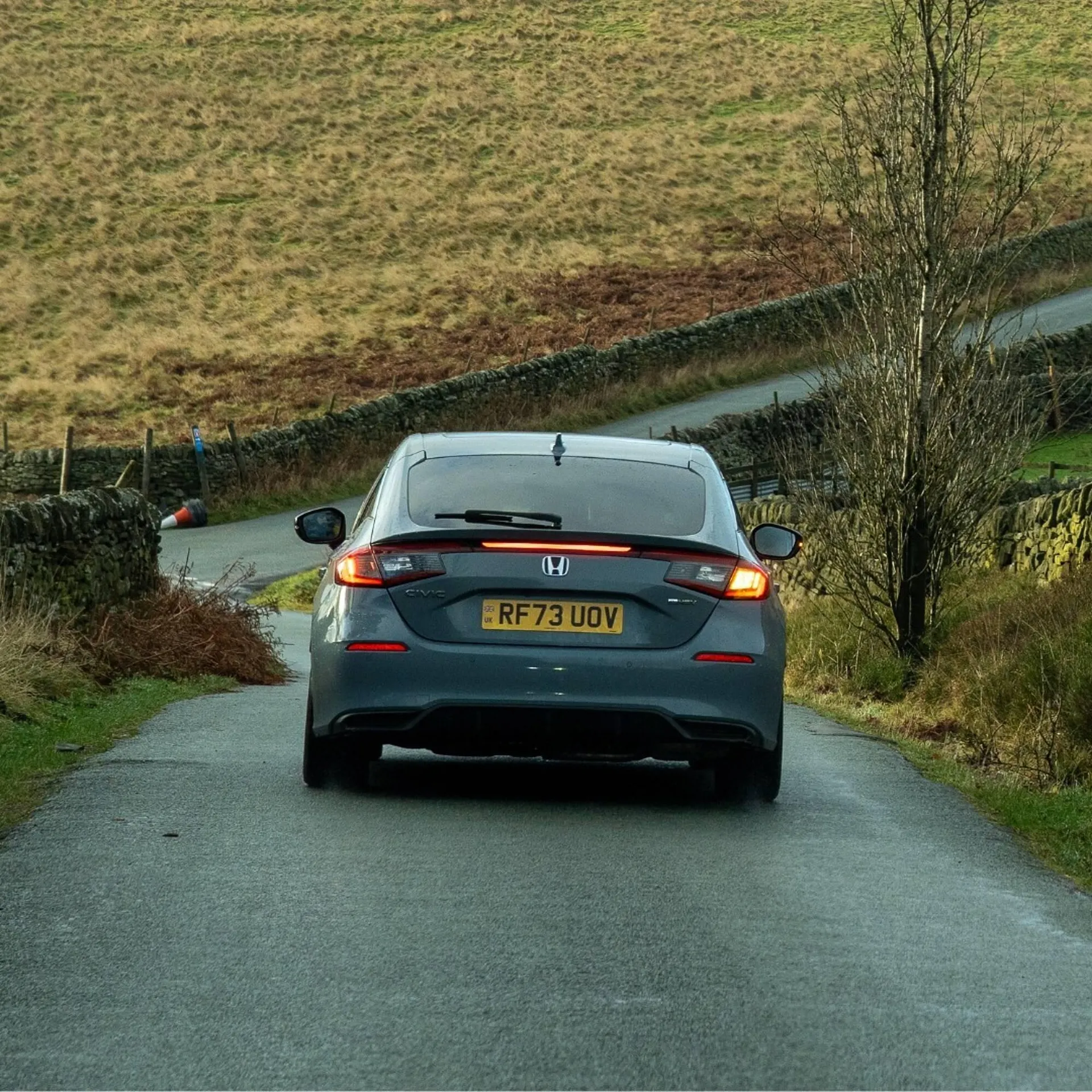 Catálogo de Folleto Honda 26 de marzo al 2 de agosto 2025 - Página 4